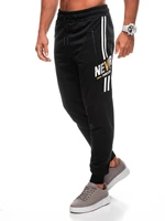 Edoti Men's sweatpants