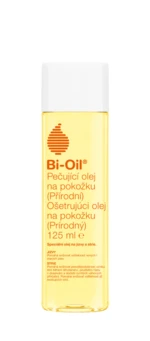 BI-OIL Pečující olej (Přírodní) 125ml 120 ml