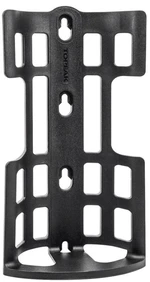 Topeak Versa Cage Porteur avant Black