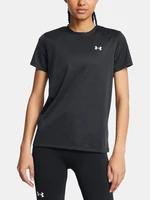 Under Armour Women's T-Shirt Tech Riddle SSC - Ladies