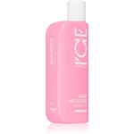 Natura Siberica ICE Professional Keep My Color šampon pro ochranu barvených vlasů 250 ml