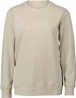 POC Poise Crew Neck Maglione Light Sandstone Beige S