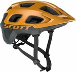 Scott Vivo Plus Fire Orange S (51-55 cm) Kerékpár sisak