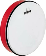 Nino NINO6-R 12" Red Kézi dob