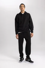 DEFACTO Fit Standard Fit Jogger Sweatpants