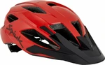 Spiuk Kaval Helmet Red/Black S/M (52-58 cm) Casque de vélo