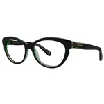 Zac Posen Optical Frame ZAMI EM 52 Amira