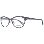 Zac Posen Optical Frame ZGAY GM 54 Gayle