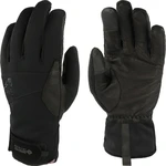 Eska Pulse Longcuff Black 9,5 Gants de vélo