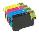 Epson T0615 multipack kompatibilní cartridge