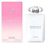 Versace Bright Crystal - body lotion 200 ml