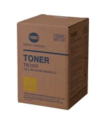 Konica Minolta TN-310Y žltý (yellow) originálny toner