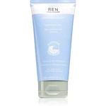 REN Rosa Centifolia™ Cleansing Gel osvěžující čisticí gel pro všechny typy pleti 150 ml