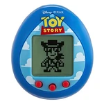 Tamagotchi Toy Story - Modré