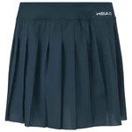 Dámská sukně Head  Performance Skort Women Navy XL