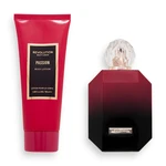 Revolution Dárková sada Passion EDT & Body Lotion Gift Set