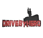 Drive By Hero Steam CD Key