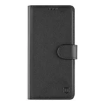 Flipové pouzdro Tactical Field Notes pro Xiaomi Redmi Note 13 Pro+ 5G, černá