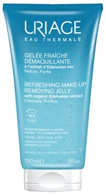 Uriage Osvěžující gel pro odstranění make-upu (Refreshing Make-Up Removing Jelly) 150 ml