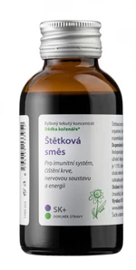 Dědek Kořenář Štětková směs SK+ 100 ml