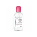 Bioderma Čisticí micelární voda pro citlivou pleť se sklonem k začervenání Créaline H2O AR (Cleansing Micellar Water) 250 ml