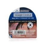 Vosk YANKEE CANDLE 22g Black Coconut