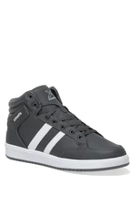 KINETIX  Kort Pu Hi 2Pr D Grey Teenage Boy Sneaker Hi