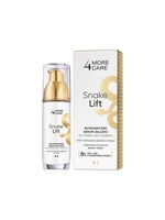 Long 4 Lashes Vyhlazující pleťové sérum Snake Lift (Instant Serum) 35 ml