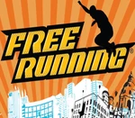 Free Running Steam CD Key