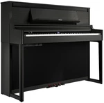 Roland LX-6 Charcoal Black Digitális zongora