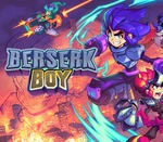 Berserk Boy EU (without DE/NL/PL) Nintendo Switch CD Key