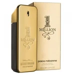 PACO RABANNE 1 Million Toaletní voda pro muže 200 ml