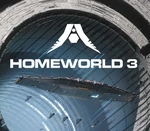 Homeworld 3 Steam Account