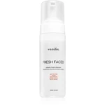 Resibo Fresh Faced Velvety Foam Cleanser jemná čisticí pěna 150 ml