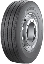 MICHELIN REMIX 275/70 R 22.5 148/145J X_INCITY_XZU TL M+S 3PMSF (REG.) MICHELIN_REMIX