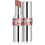 Yves Saint Laurent Loveshine Lipstick hydratační lesklá rtěnka pro ženy 201 Rosewood Blush 3,2 g
