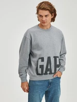 GAP Sweatshirt with crew logo - Men