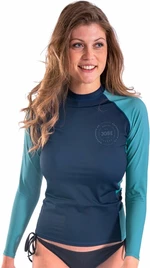 Jobe Rash Guard Longsleeve Women Koszula Midnight Blue S