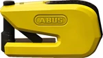 Abus Granit Detecto One 8078 2.0 Yellow Motocyklowe Zabezpieczenia, blokady