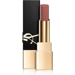 Yves Saint Laurent Rouge Pur Couture The Bold krémová hydratační rtěnka odstín 1968 2,8 g