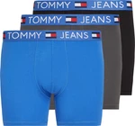 Tommy Hilfiger 3 PACK - pánské boxerky UM0UM03255-0VE XXL