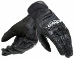 Dainese Carbon 4 Short Black/Black XS Guanti da moto