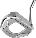 Cleveland HB Soft 2 Rechte Hand Retreve 34" Golfschläger - Putter