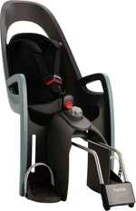 Hamax Caress with Lockable Bracket Green/Black Kindersitz /Beiwagen