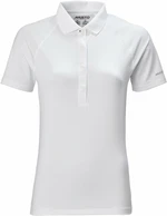 Musto Evolution Sunblock SS Polo 2.0 FW Chemise White 12