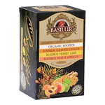 Čaj Basilur Rooibos Assorted 25x1,5g