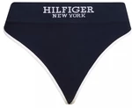 Tommy Hilfiger Dámská tanga UW0UW05219-DW5 L