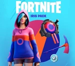 Fortnite - The Iris Pack DLC EU XBOX One CD Key