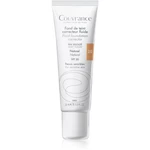 Avène Couvrance tekutý krycí make-up SPF 20 odstín 2.0 Natural 30 ml