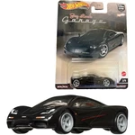 Hot Wheels PRÉMIOVÉ AUTO - McLaren F1 Asst FPY86